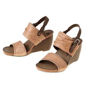 Lockport Wedge by OTBT