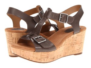 Clarks Caslynn Paula Sandal