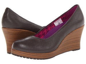 Crocs A-Leigh Wedge